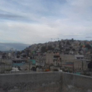 vengo de un barrio bajo