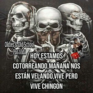 puro pa de la.