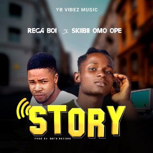 SORRY BY REGA BOI X SKIIBII OMO OPE