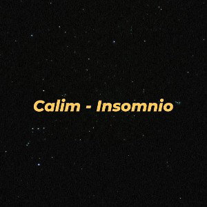 𝘊𝘢𝘭𝘪𝘮 - 𝘐𝘯𝘴𝘰𝘮𝘯𝘪𝘰 💤