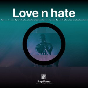 Love n hate 