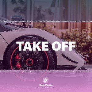 take off 