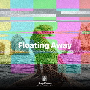 Floating Away