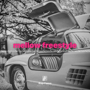 mellow freestyle 