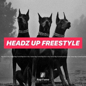 headz Up Freestyle 