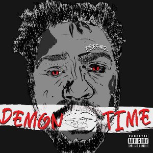 Demon Time - Freemz
