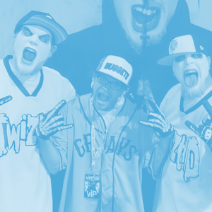 Juggalo (Nightcore)
