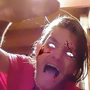 Dead By Dawn