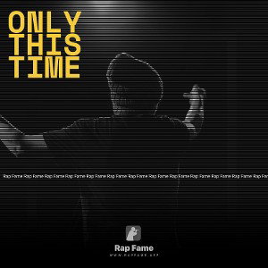 Only This Time 