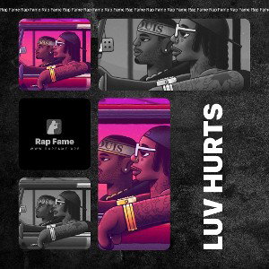luv hurts 