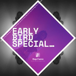 early bird special pt.2