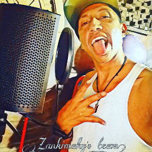 mc. El tigre zanky - perdido trap 