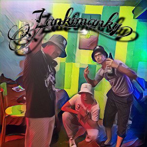 Comboy Zanky's/ mc. ervey ft. El tigre zanky 