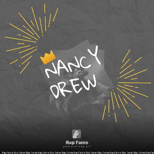 Nancy drew