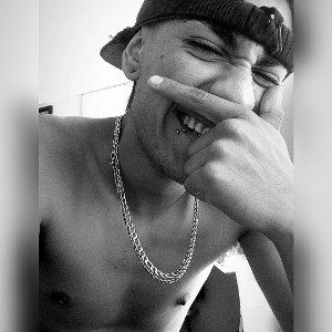 @WestCl98 // Puchadote // Video Oficial // ft Broken kings