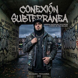 Conexión Subterranea