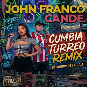 Cumbia Turreo Remix