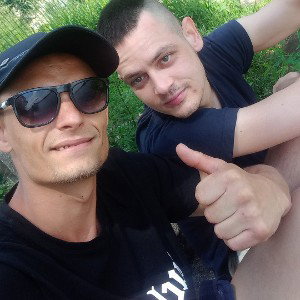 AZJ_CZK ft. RCU_FTS- Zły Humor 