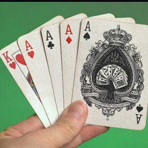 KR THE HULAGAN - fux your royal flush  2025