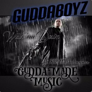GuddaMade - Walkem Down