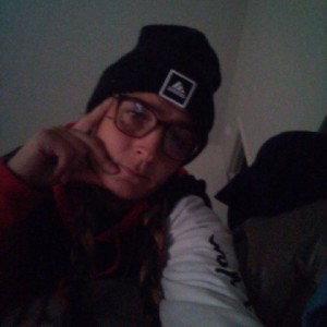 gangsta chicc