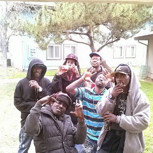 Bigg dog, hippy, sirblunt 