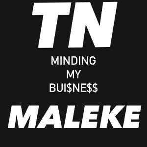 “Minding My Buisness”