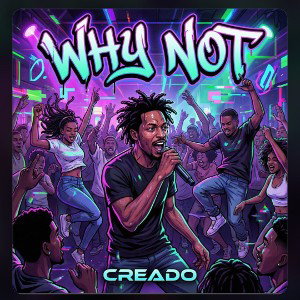 Why Not prod Creado