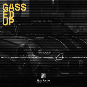 Gassed Up