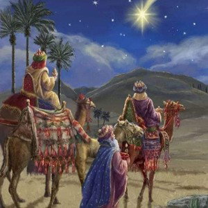 dia de reyes #prueba improvisada