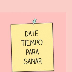 Buenas noches papá