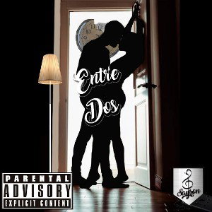 Entre Dos - SAYRON MC (Prod Vikingo Music)