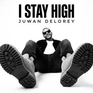I stay high