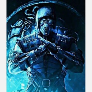 colder than Sub-Zero