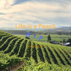 Life is a Peach