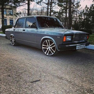 он самый