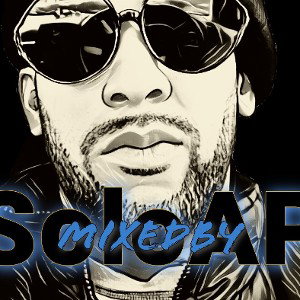 STAY SOLO feat SouthPaw