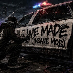 Phreakshow - We Made (Insane Mob Song)