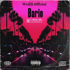 Wei$$ Official✅ - Bario 