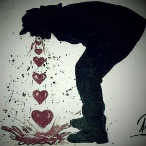 LOVE AGAIN -heini