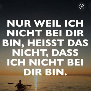 bei dir