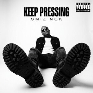 Keep Pressing 