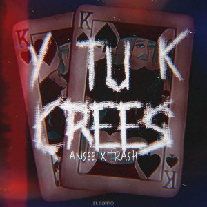 ANSEE  Y TRASH - Y TU k CREES