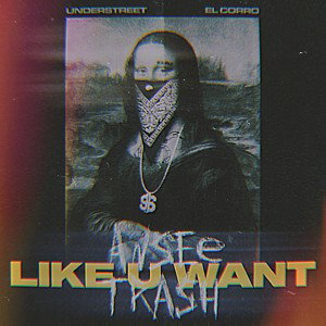 ANSEE X TRASH 👿😇😇👿Like u want