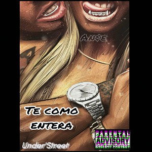 #Te como entera