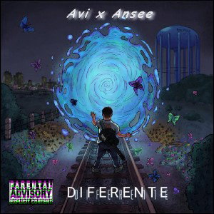 Anse ft  avi one