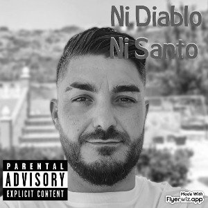 Anse// Ni Diablo Ni Santo 