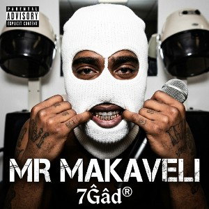 Mr Makaveli