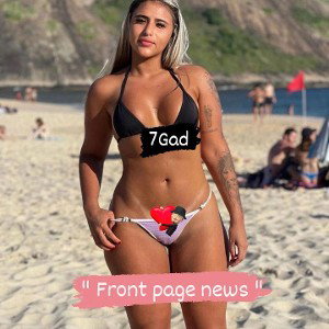 7Gad _ Front page 💰