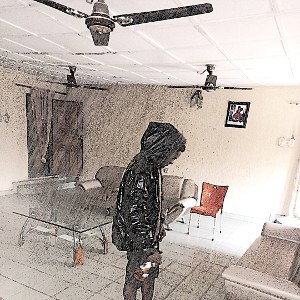 KING ESCOBAR